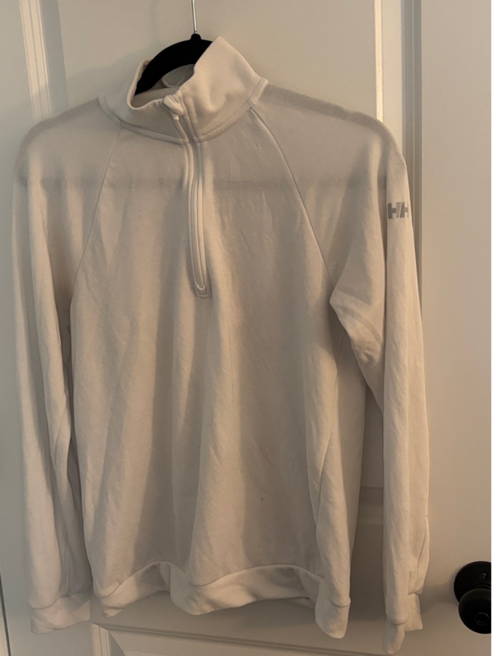 HH Inshore, Quarter-Zip Fleece